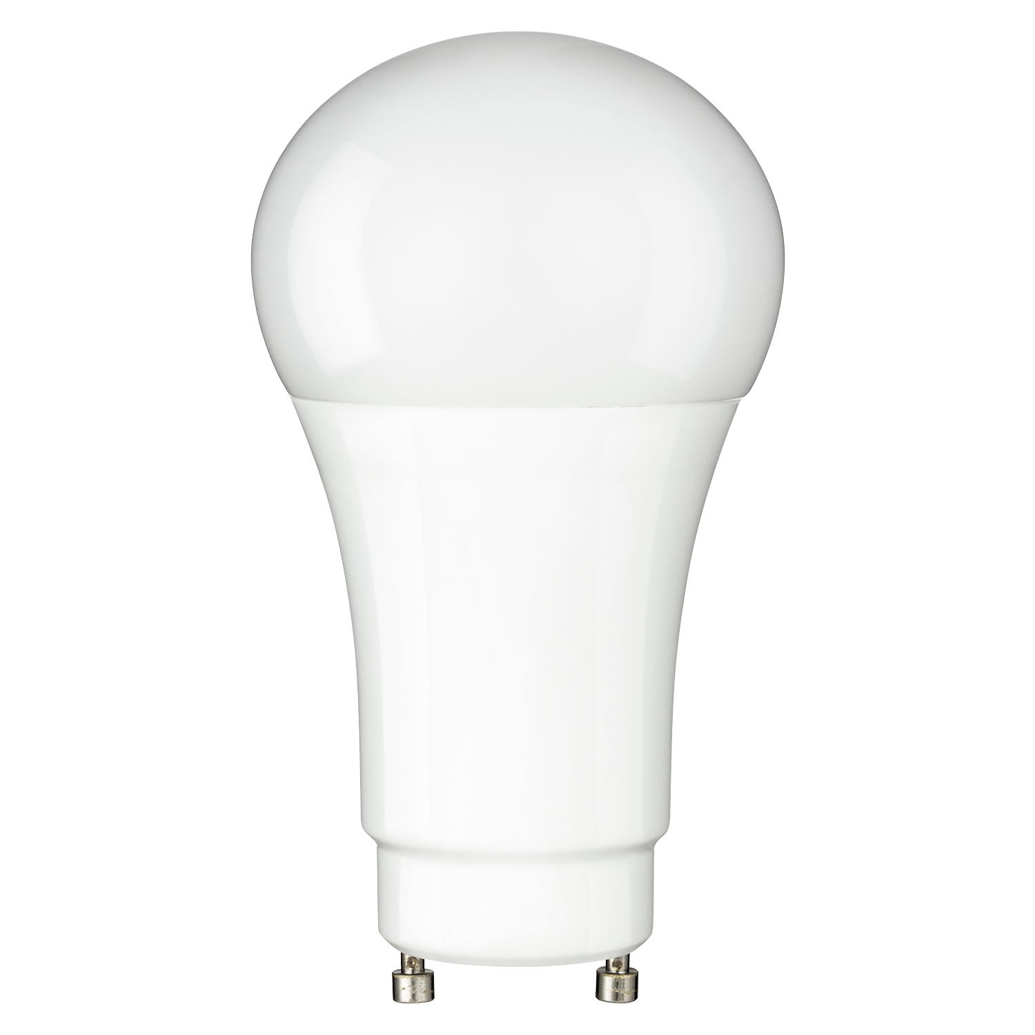 Light Bulb LED GU24 Twist n Lock Base Dimmable UL Listed 4000K - Click Image to Close