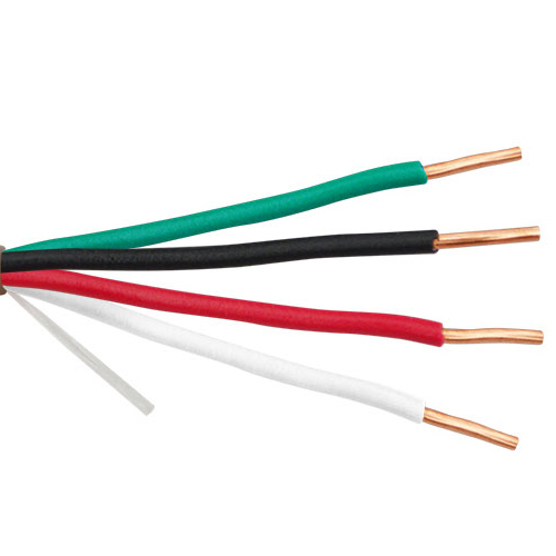 Security Alarm Wire Cable
